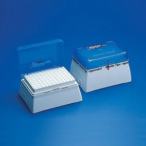 Eppendorf ep Dualfilter T. I.P. S. Filtered Pipette - TIPS, PIPETTE, EP DUALFILTER TIPS 10UL S, 9 - 022491202