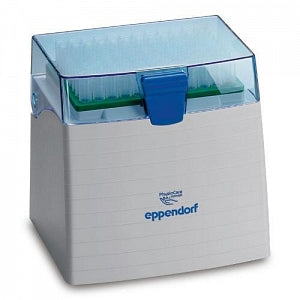 Eppendorf ep Dualfilter T. I.P. S. Filtered Pipette - TIPS, PIPETTE, 1250UL LONG TIP, BOX, 96 TI - 022494016