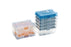 Eppendorf PCR Clean Pipette Tips - TIPS, PIPETTE, PCR CLEAN .1-10UL 5PACK REL - 022491708