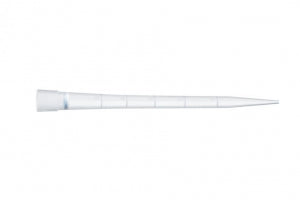 Eppendorf ep Dualfilter T. I.P. S. Filtered Pipette - TIP, PIPETE, 0.2-5ML, STERILE - 0030077725