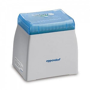 Eppendorf ep Dualfilter T. I.P. S. Filtered Pipette - TIPS, PIPETTE, 1250UL LONG TIPS, RACK, 5 R - 022494010