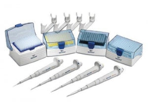 Eppendorf Reference Fixed Volume Pipettes - PIPETTOR, REFERENCE FIXED VOL. 4PACK(100, - 022474110