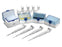 Eppendorf Reference Fixed Volume Pipettes - PIPETTOR, REFERENCE FIXED VOL. 4PACK(100, - 022474110