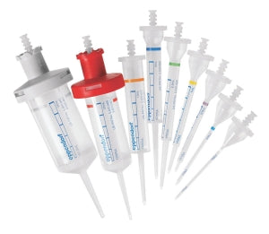 Eppendorf North America Eppendorf Combitips - Combitips Advanced Pipette Tip, Eppendorf Quality, 0.2 mL - 30089413