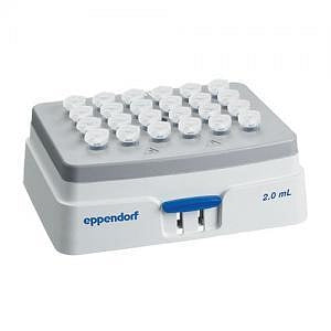 Eppendorf North America SmartBlock ThermoBlock - THERMOBLOCK, SMARTBLOCK, 2ML, 24SLOT - 5362000035