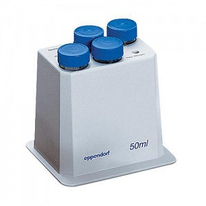 Eppendorf Thermal Mixer Exchangeable Thermoblock - DEVICE, LABTBLOCK 4X50ML CONICAL FOR TMIX - 022670514