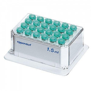 Eppendorf Thermal Mixer Exchangeable Thermoblock - DEVICE, LABTBLOCK 24X1.5ML FOR TMIX R & S - 022670522