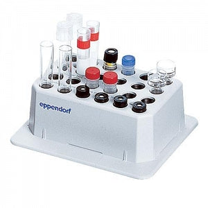 Eppendorf Thermal Mixer Exchangeable Thermoblock - DEVICE, LABTBLOCK 24X12MM (5-7ML) FOR TMI - 022670581