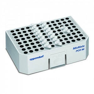 Eppendorf PCR Tube Holder - DEVICE, LABTUBE HOLDER 96-PCR FOR MIXMATE - 022674005