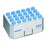 Eppendorf Microcentrifuge Tube Holder - DEVICE, LABTUBE HOLDER 24X1.5/2ML FOR MIX - 022674048