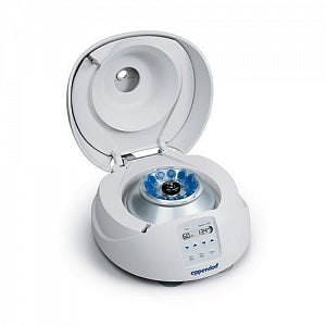 Eppendorf MiniSpin Personal Microcentrifuges - MICROCENTRIFUGE, MINISPIN, 12X1.5ML ROTOR - 022620151