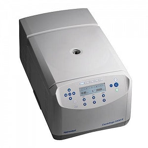 Eppendorf Microcentrifuges With Rotor - 5430R Refrigerated Microcentrifuge with Keypad, 6 x 15/50 mL Rotor, 120 V - 022620601