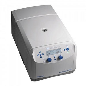 Eppendorf Microcentrifuges With Rotor - 5430R Refrigerated Microcentrifuge with Knob, 2xMTP Rotor, 120 V - 022620656