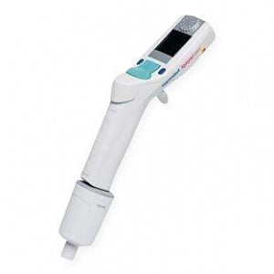 Eppendorf North America Xplorer Plus Pipette - Xplorer Plus Pipette, 1 Channel, 0.5-10 mL - 486100760