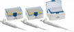 Eppendorf 3-Pack Reference 2 Pipette - PIPETTOR, REFERENCE 2 3-PACK, OPTION 2 - 4920000911