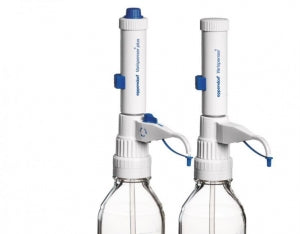 Eppendorf North Bottle top dispenser - VARISPENSER PLUS, 2-10 ML, DISPENSER - 4961000039