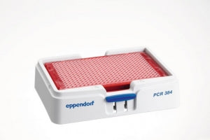 Eppendorf North America SmartBlock PCR Plates Thermoblock - THERMOBLOCK, PCR PLATES 384, LID - 5307000000