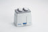 Eppendorf North America SmartBlock ThermoBlock - THERMOBLOCK, SMARTBLOCK, 50ML, 4 PLACE - 5365000028