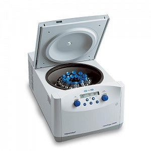 Eppendorf Centrifuge 5702/5702 R/5702 RH - CENTRIFUGE, 5702R, NO ROTOR, 120V - 022626205