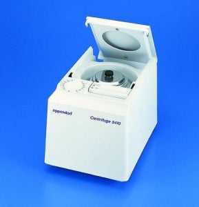 Eppendorf North America Microcentrifuge Rotor - CENRTI ACCES, ROTOR F/5410, NEW STYLE (541 - 022378350