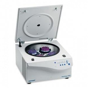 Eppendorf North America 5810R Centrifuge - CENTRIFUGE, 5810, 56 15ML, 28 50ML - 022628090