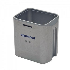 Eppendorf Centrifuge Rectangular Buckets for Rotor A-4-62 - CENRTI ACCES, BUCKET 250ML REC. F / A-4-62 - 022638084