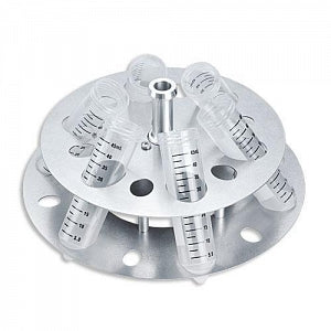 Eppendorf Vacufuge Plus Vacuum Concentrator Rotors - CENRTI ACCES, ROTOR 6X15/50ML (F-35-6-30) - 022822228