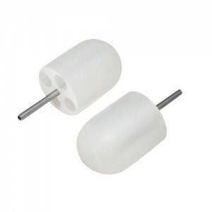 Eppendorf Centrifuge Adapters for Rotor F-34-6-38 - CENRTI ACCES, ADAPTER 4X1.5/2ML F/6X100 P - 022637215