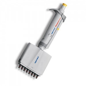 Eppendorf Eppendorf Research Plus Adjustable-Volume - PIPETTOR, RESEARCH PLUS 10-100UL/8-K. - 3122000035