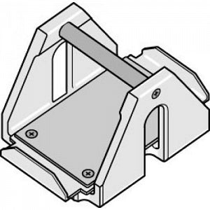 Eppendorf Replacement MTP Bucket for Centrifuge 5810R - CENRTI ACCES, BUCKET MICROPLATE F / A-4-62 - 022638068