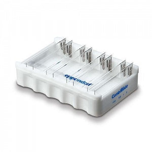 Eppendorf Centri Adapters A-4-62/81 MTP - CENRTI ACCES, ADAPTER COMBISLIDE FOR 12 S - 022638963