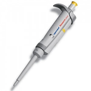 Eppendorf Eppendorf Research Plus Fixed-Volume Pip - PIPETTOR, RESEARCH PLUS 20UL YELLOW - 3121000040