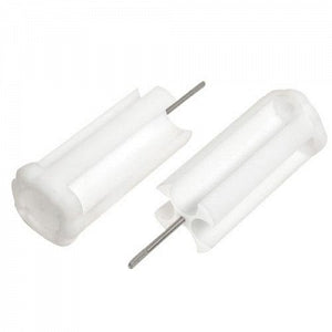 Eppendorf Centrifuge Adapters for Rotor A-4-38 - CENRTI ACCES, ADAPTER 4X9-15ML F/4X100 PK - 022639129