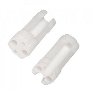 Eppendorf Centrifuge Adapters for Rotor A-4-38 - CENRTI ACCES, ADAPTER 2X15ML CON F/4X100 - 022639200