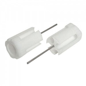 Eppendorf Centrifuge Adapters for Rotor A-4-38 - CENRTI ACCES, ADAPTER 4X2.6-7ML VAC F/4X1 - 022639242