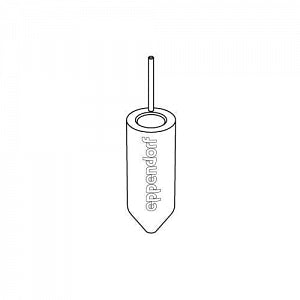 Eppendorf Centrifuge Adpaters for Rotor FA-45-6-30 - CENRTI ACCES, ADAP 16MM ROUND F/50ML CONI - 5820719001