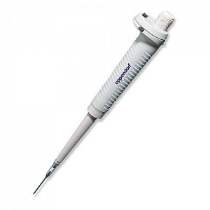 Eppendorf North America BioMaster Pipette Kit - PIPETTOR, EPPENDORF PIPETTE, 4830, 1-2OUL - 022440501