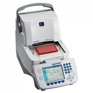 Eppendorf Northern Amercia Mastercycler Pro Bundles - THERMAL CYCLER, ADVANTAGEMC PRO BUNDLE 96 - 950050012