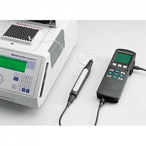 Eppendorf Northern America Accessories for Mastercyclers - THERMAL CYCLER, TEMPERATURE VALIDATION SY - 950008059