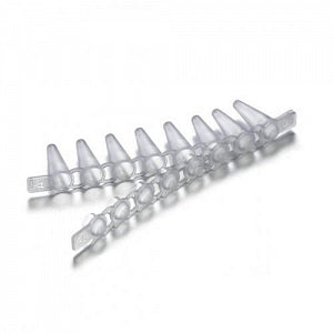 Eppendorf PCR Tubes And Tube Strips - PCR PRODUCT, PCR TUBE STRIPS+CAP STR. DOME - 0030124812