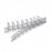 Eppendorf PCR Tubes And Tube Strips - PCR PRODUCT, PCR TUBE STRIPS+CAP STR. DOME - 0030124812