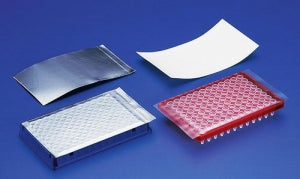 Eppendorf North America PCR Film and Foil Adhesives - PCR PRODUCT, HEAT SEALING FILM + FOIL, SA - 0030127927