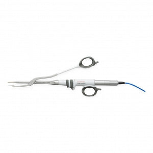 Ethicon Harmonic Focus Curved Shears - SHEARS, HARMONIC, FOCUS, 17CM, ADAPTIVE, VA - HAR17F