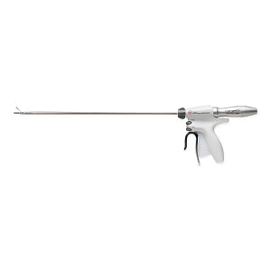 Ethicon Harmonic Ace+ Shears with Adaptive Tissue - SHEARS, HARMONIC, LAP, 5MM X 36MM, VA - HAR36