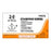 Ethicon Ethibond-Excel Sutures - SUTURE, ETHIBOND-EXCEL, G / W, 2/0, 10-30, VA - PXX76