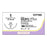 Ethicon Vicryl Plus Sutures - SUTURE, VICRYL PLUS VL BR 1, 818, VA - VCP765D