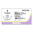 Ethicon Vicryl Plus Sutures - SUTURE, VICRYL PLUS VL BR 1, 818, VA - VCPB725D