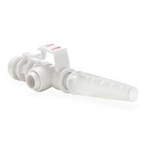 Equashield, LLC Luer Lock Adapters - Catheter Luer Lock Adapter, C - LL-1C