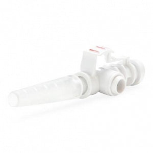 Equashield Closed System Drug Transfer Device and Components - Male Connector, Priming - MC-2