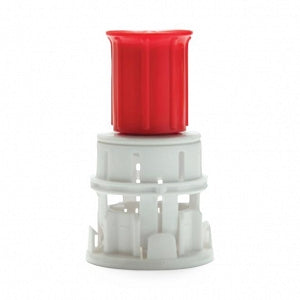 Equashield Closed System Transfer Vial Adapters - EQUASHIELD Vial Adapter, 20 mm - VA-20/2